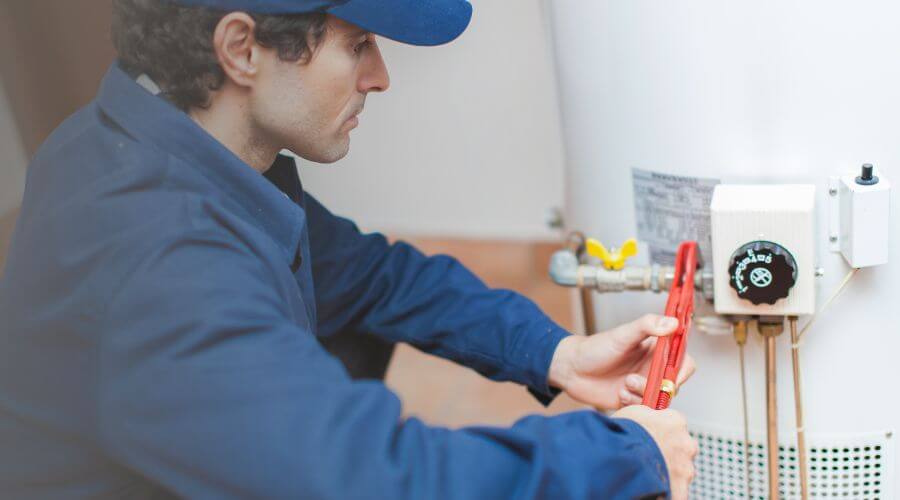 Professional septic pumping service in Teeds Grove, IA